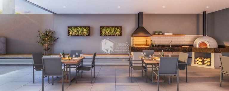Imagem Apartamento com 2 Quartos à Venda, 64 m² em Jardim Paulista - São Paulo