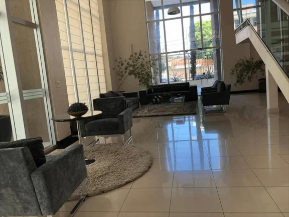 Imagem Apartamento com 3 Quartos à Venda, 140 m² em Edifício Akkar - Goiânia