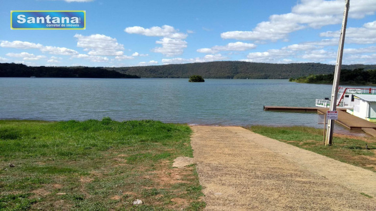 Imagem Terreno à Venda, 487 m² em Condomínio Náutico Prive Das Caldas - Caldas Novas Imagem Terreno à Venda, 487 m² em Condomínio Náutico Prive Das Caldas - Caldas Novas