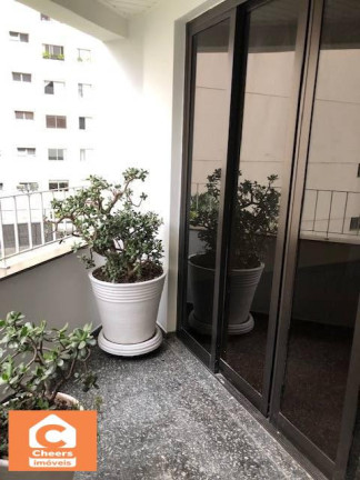 Imagem Apartamento com 4 Quartos à Venda, 252 m² em Campo Belo - São Paulo Imagem Apartamento com 4 Quartos à Venda, 252 m² em Campo Belo - São Paulo