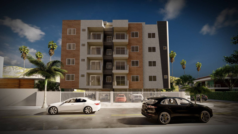 Apartamento com 2 Quartos à Venda, 78 m² em Nova São Pedro - São Pedro Da Aldeia