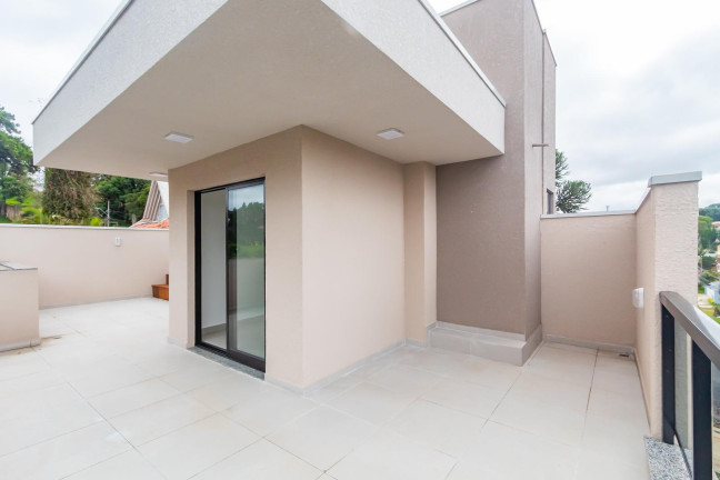 Casa com 3 Quartos à Venda, 142 m² em Vista Alegre - Curitiba