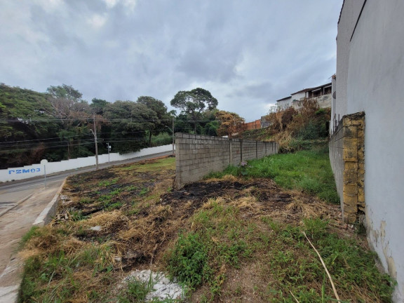 Imagem Terreno à Venda, 259 m² em Jardim Prestes De Barros - Sorocaba Imagem Terreno à Venda, 259 m² em Jardim Prestes De Barros - Sorocaba