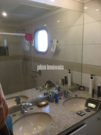 Imagem Apartamento com 4 Quartos à Venda, 140 m² em Brooklin Paulista - São Paulo Imagem Apartamento com 4 Quartos à Venda, 140 m² em Brooklin Paulista - São Paulo