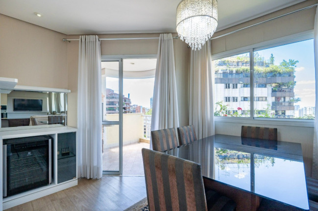 Imagem Apartamento com 2 Quartos à Venda, 85 m² em Vila Andrade - São Paulo Imagem Apartamento com 2 Quartos à Venda, 85 m² em Vila Andrade - São Paulo