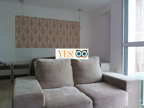 Imagem Flat com 1 Quarto à Venda, 33 m² em Capuchinhos - Feira De Santana