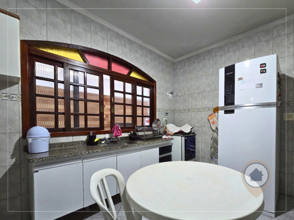 Imagem Casa com 2 Quartos à Venda, 234 m² em Parque Continental I - Guarulhos