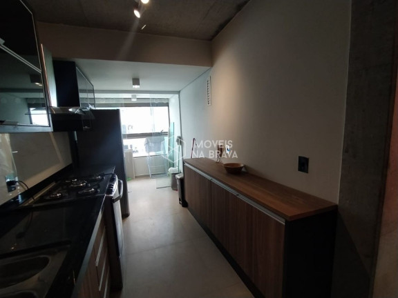 Imagem Apartamento com 2 Quartos à Venda, 70 m² em Praia Brava - Itajaí Imagem Apartamento com 2 Quartos à Venda, 70 m² em Praia Brava - Itajaí