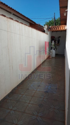 Imagem Casa de Condomínio com 4 Quartos à Venda,  em Manoel Penna - Ribeirão Preto