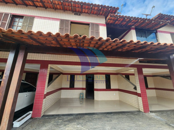 Imagem Casa com 3 Quartos à Venda, 99 m² em Palmeiras - Cabo Frio Imagem Casa com 3 Quartos à Venda, 99 m² em Palmeiras - Cabo Frio