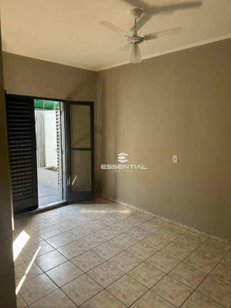 Casa com 3 Quartos à Venda, 117 m² em Jardim Manoel Del Arco - São José Do Rio Preto