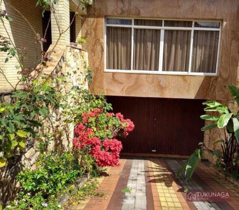 Imagem Casa com 4 Quartos à Venda, 217 m² em Vila Rosália - Guarulhos