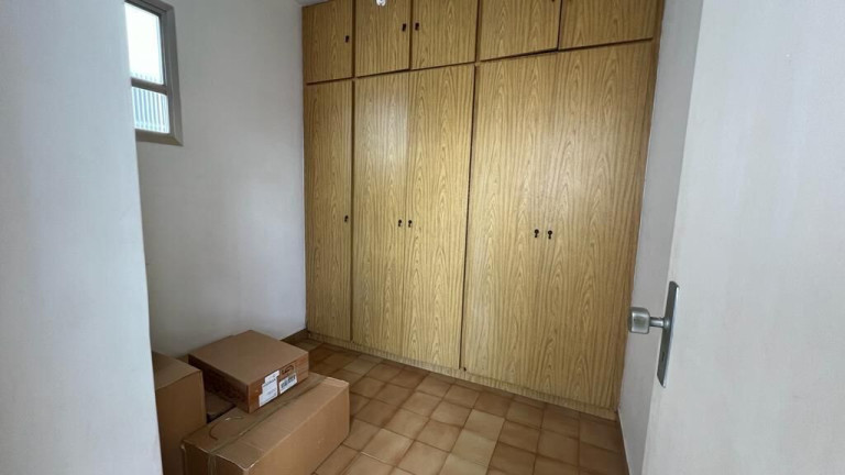 Imagem Apartamento com 3 Quartos para Alugar, 140 m² em Marapé - Santos Imagem Apartamento com 3 Quartos para Alugar, 140 m² em Marapé - Santos