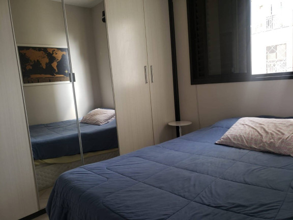 Imagem Apartamento com 2 Quartos à Venda, 59 m² em Alto Da Mooca - São Paulo