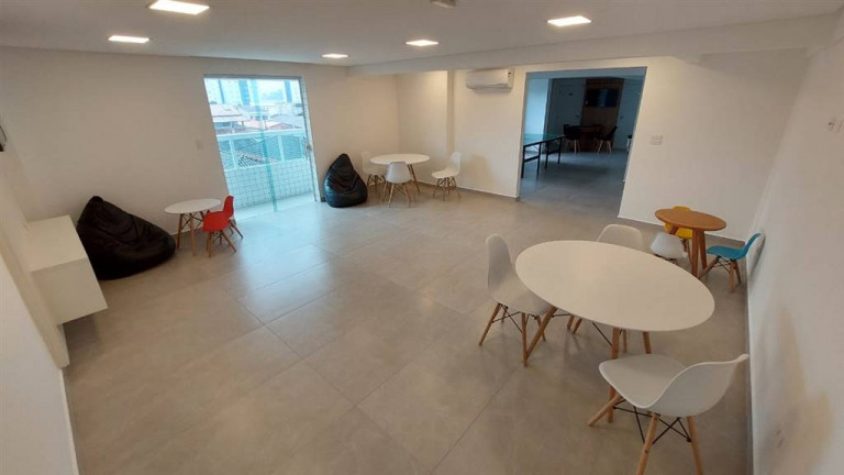 Imagem Apartamento com 1 Quarto à Venda, 59 m² em Forte - Praia Grande Imagem Apartamento com 1 Quarto à Venda, 59 m² em Forte - Praia Grande