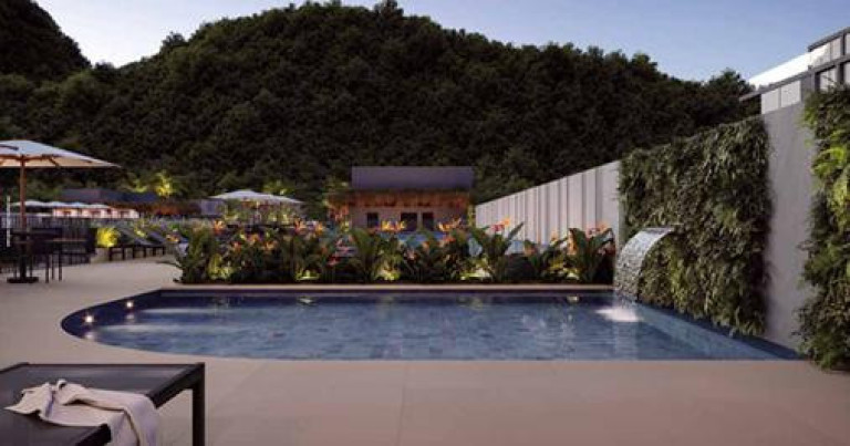 Imagem Apartamento com 1 Quarto à Venda, 45 m² em Gávea - Rio De Janeiro