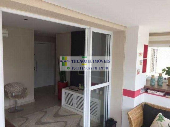 Imagem Apartamento com 4 Quartos à Venda, 127 m² em Jardim Da Saude - São Paulo Imagem Apartamento com 4 Quartos à Venda, 127 m² em Jardim Da Saude - São Paulo