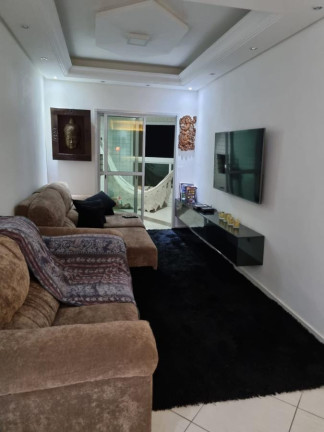 Imagem Apartamento com 2 Quartos à Venda, 86 m² em Maracanã - Praia Grande