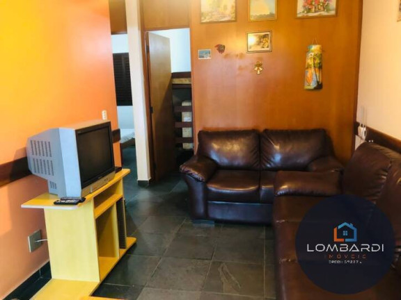 Imagem Apartamento com 2 Quartos à Venda, 55 m² em Praia Das Toninhas - Ubatuba Imagem Apartamento com 2 Quartos à Venda, 55 m² em Praia Das Toninhas - Ubatuba
