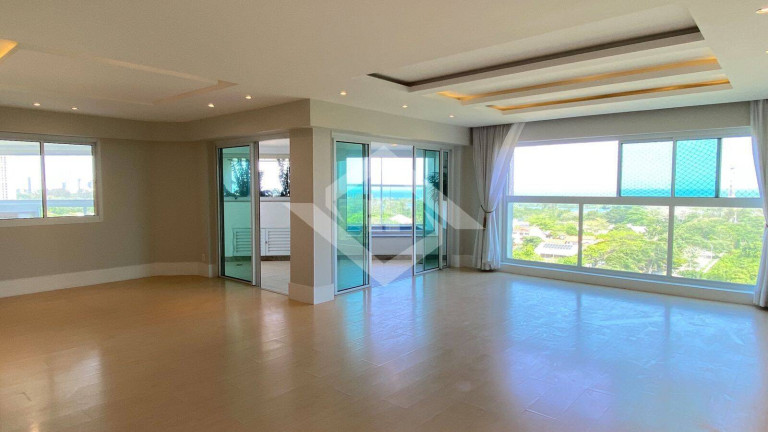 Imagem Cobertura com 4 Quartos à Venda, 250 m² em Barra Da Tijuca - Rio De Janeiro