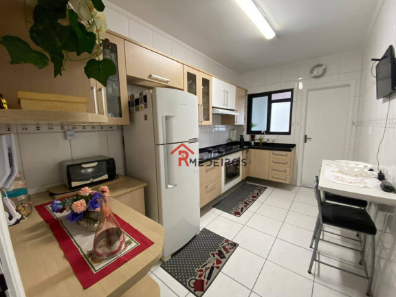 Imagem Apartamento com 2 Quartos à Venda, 82 m² em Vila Guilhermina - Praia Grande Imagem Apartamento com 2 Quartos à Venda, 82 m² em Vila Guilhermina - Praia Grande
