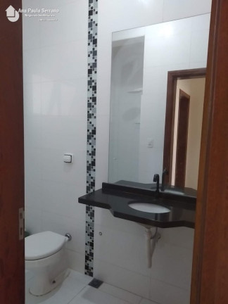 Imagem Casa com 3 Quartos à Venda, 215 m² em Vila Dominguinho - Votorantim Imagem Casa com 3 Quartos à Venda, 215 m² em Vila Dominguinho - Votorantim