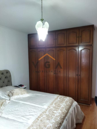 Imagem Casa com 3 Quartos à Venda, 187 m² em Vila Carrão - São Paulo Imagem Casa com 3 Quartos à Venda, 187 m² em Vila Carrão - São Paulo