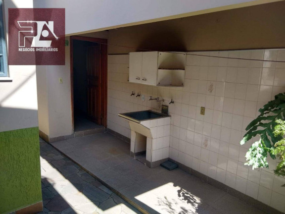 Imagem Casa com 3 Quartos à Venda, 210 m² em Centro - Guaratinguetá Imagem Casa com 3 Quartos à Venda, 210 m² em Centro - Guaratinguetá