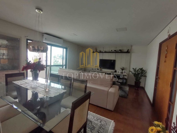 Imagem Apartamento com 3 Quartos à Venda, 154 m² em Centro - Jacareí Imagem Apartamento com 3 Quartos à Venda, 154 m² em Centro - Jacareí