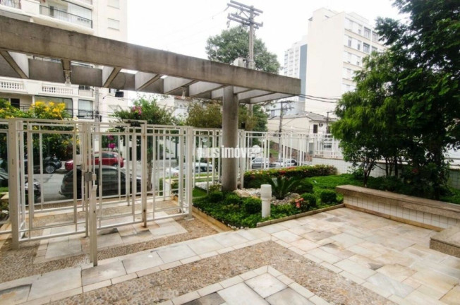 Imagem Apartamento com 2 Quartos à Venda, 65 m² em Cambuci - São Paulo