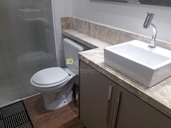 Imagem Apartamento com 2 Quartos à Venda, 62 m² em Caminho Novo - Palhoça