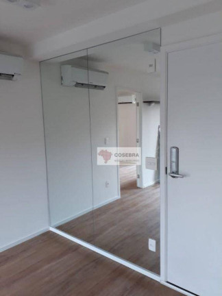 Imagem Apartamento com 1 Quarto à Venda, 44 m² em Pinheiros - São Paulo Imagem Apartamento com 1 Quarto à Venda, 44 m² em Pinheiros - São Paulo