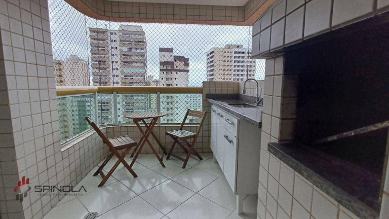 Imagem Apartamento com 1 Quarto à Venda, 60 m² em Aviação - Praia Grande Imagem Apartamento com 1 Quarto à Venda, 60 m² em Aviação - Praia Grande