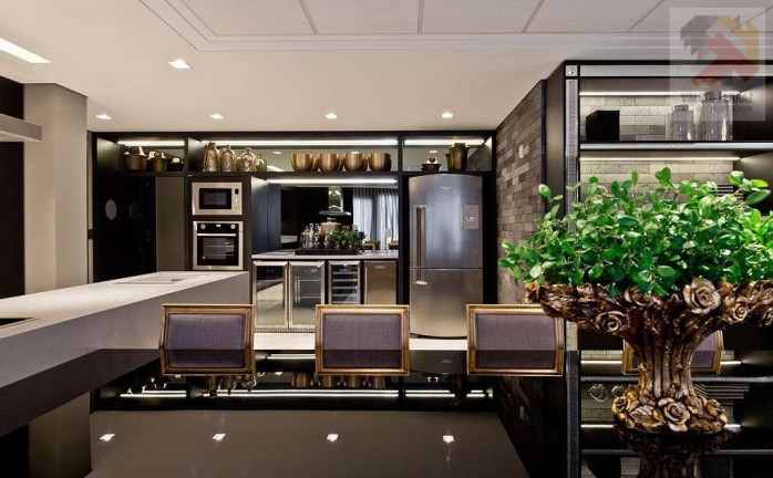 Imagem Apartamento com 2 Quartos à Venda, 108 m² em Centro - Florianópolis