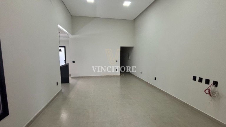 Imagem Casa de Condomínio com 3 Quartos à Venda, 250 m² em Parque Olívio Franceschini - Hortolândia