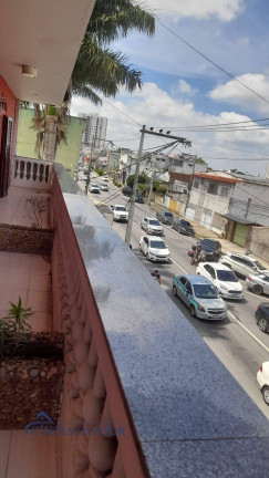 Imagem Apartamento com 5 Quartos à Venda, 120 m² em Parque Califórnia - Campos Dos Goytacazes Imagem Apartamento com 5 Quartos à Venda, 120 m² em Parque Califórnia - Campos Dos Goytacazes