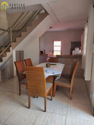 Imagem Casa com 4 Quartos à Venda, 360 m² em Centro - Sarzedo Imagem Casa com 4 Quartos à Venda, 360 m² em Centro - Sarzedo