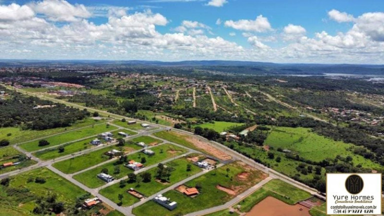 Imagem Imóvel à Venda, 312 m² em Estancia Boa Vista - Caldas Novas