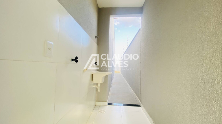 Imagem Casa com 3 Quartos à Venda, 78 m² em Sim - Feira De Santana