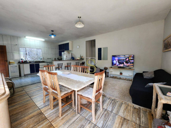 Imagem Chácara com 3 Quartos à Venda, 104 m² em Olho D'água - Mairiporã Imagem Chácara com 3 Quartos à Venda, 104 m² em Olho D'água - Mairiporã