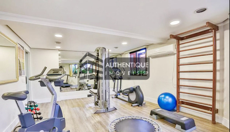 Imagem Imóvel com 1 Quarto à Venda, 34 m² em Jardim Paulista - São Paulo Imagem Imóvel com 1 Quarto à Venda, 34 m² em Jardim Paulista - São Paulo