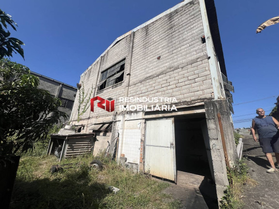 Imagem Galpão para Alugar, 565 m² em Jardim Califórnia - Barueri