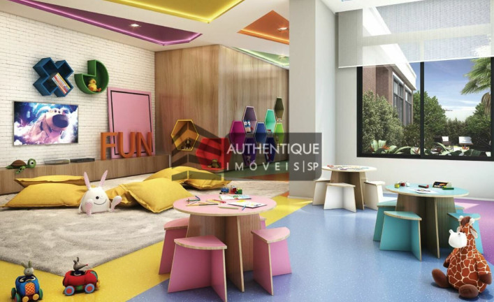 Imagem Cobertura com 3 Quartos à Venda, 254 m² em Itaim Bibi - São Paulo