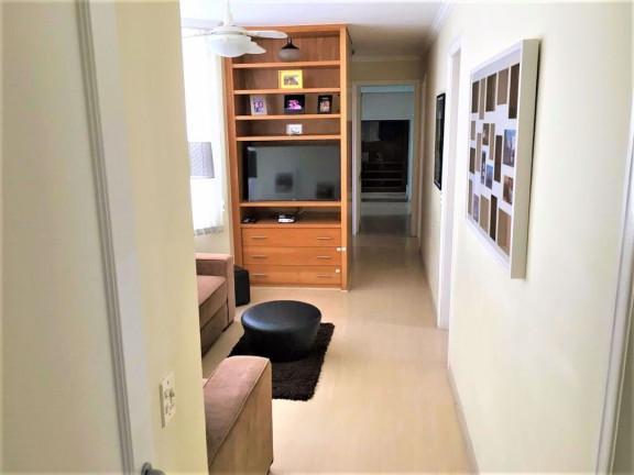 Imagem Apartamento com 4 Quartos à Venda, 220 m² em Jardim Ampliação - São Paulo Imagem Apartamento com 4 Quartos à Venda, 220 m² em Jardim Ampliação - São Paulo