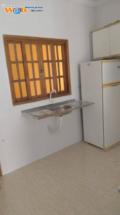 Imagem Sobrado com 2 Quartos à Venda, 40 m² em Jardim Imperador - Praia Grande Imagem Sobrado com 2 Quartos à Venda, 40 m² em Jardim Imperador - Praia Grande