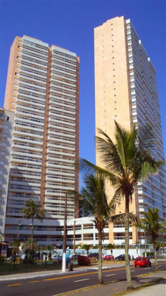 Imagem Apartamento com 2 Quartos à Venda, 80 m² em Guilhermina - Praia Grande