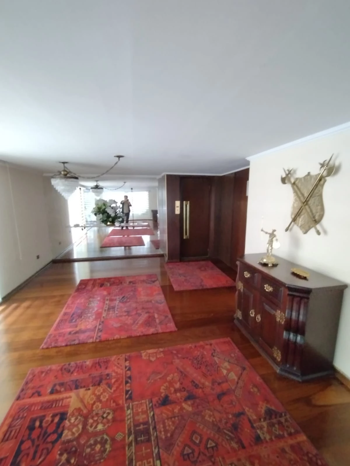 Imagem Imóvel com 3 Quartos à Venda, 219 m² em Ipiranga - Sp
