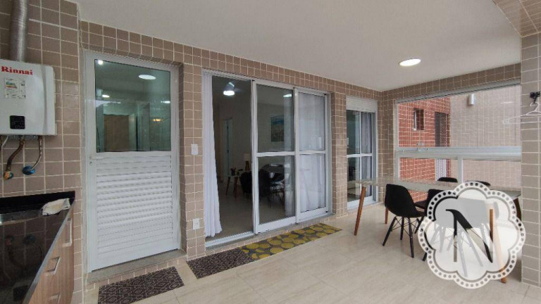 Imagem Apartamento com 2 Quartos à Venda, 84 m² em Praia Do Sonho - Itanhaém Imagem Apartamento com 2 Quartos à Venda, 84 m² em Praia Do Sonho - Itanhaém