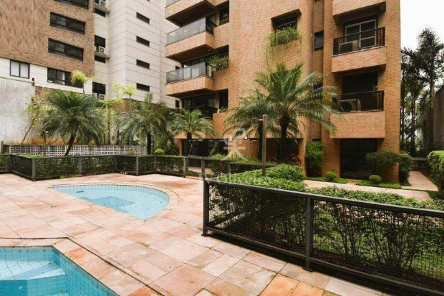 Imagem Apartamento com 1 Quarto à Venda ou Locação, 136 m² em Jardim Guedala - São Paulo Imagem Apartamento com 1 Quarto à Venda ou Locação, 136 m² em Jardim Guedala - São Paulo