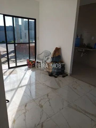 Imagem Casa com 2 Quartos à Venda,  em Chaparral - Feira De Santana